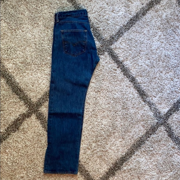 Levi Jeans Men - Picture 5 of 5